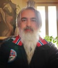 Dating Man France to PARIS : Caronte, 55 years